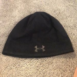 Kids underarmour hat